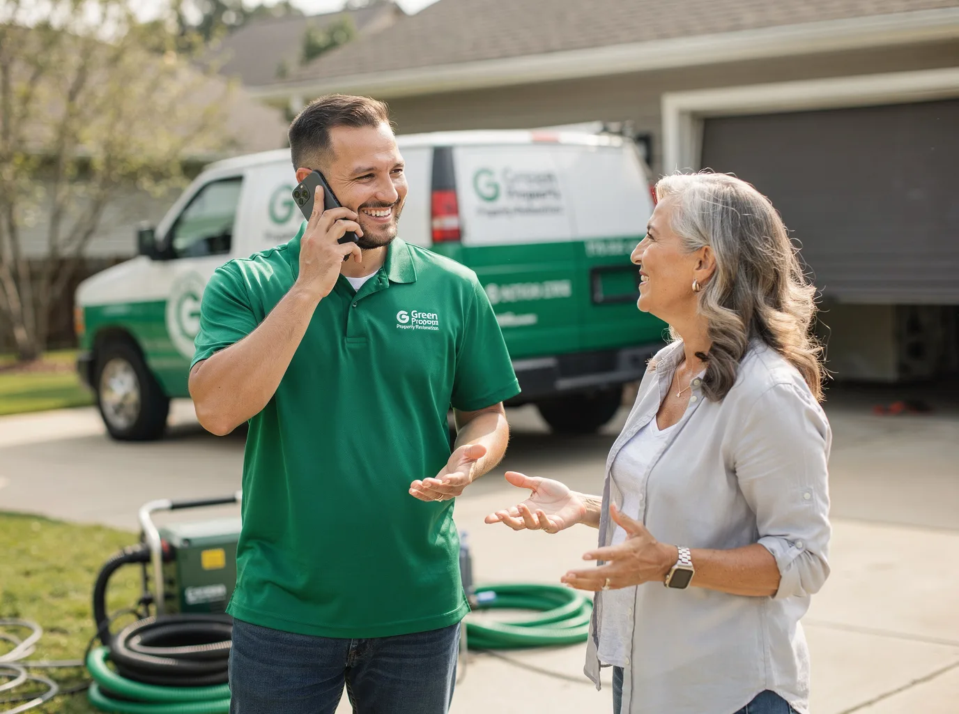 Water Damage Restoration Mcgaheysville, VA FAQs